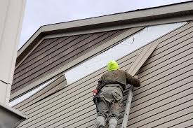 Siding for New Construction in Corpus Christi, TX